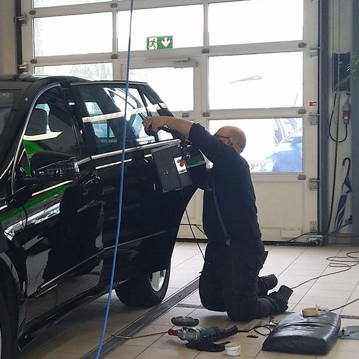 Smart Repair
